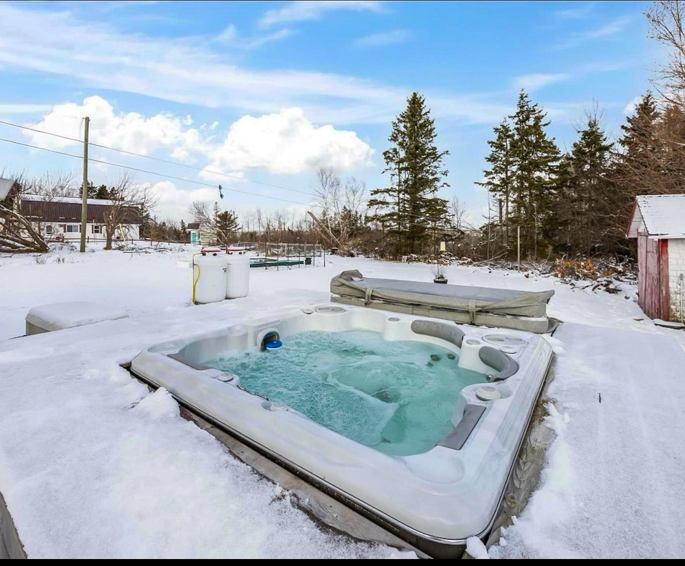 90 Moore Drive, Murray River, PE