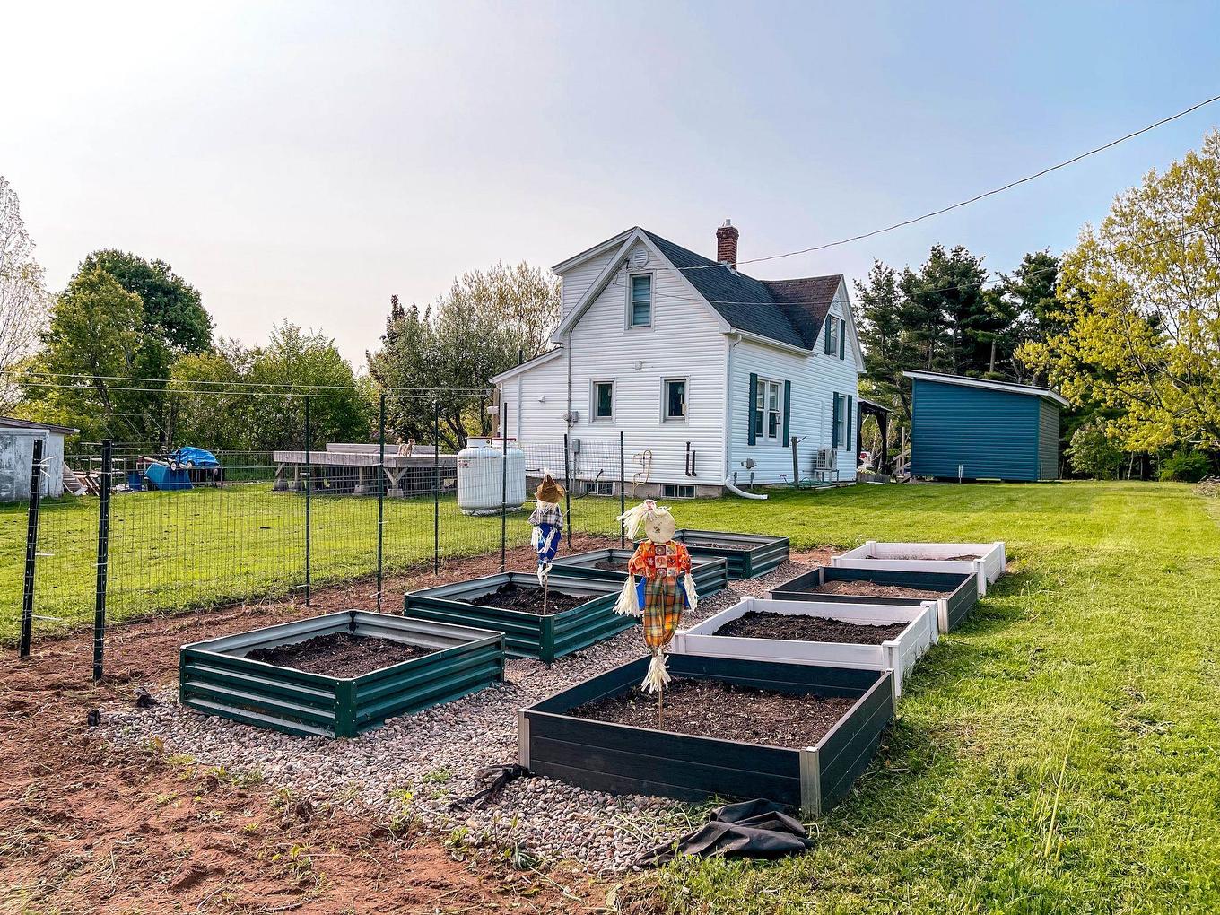 90 Moore Drive, Murray River, PE