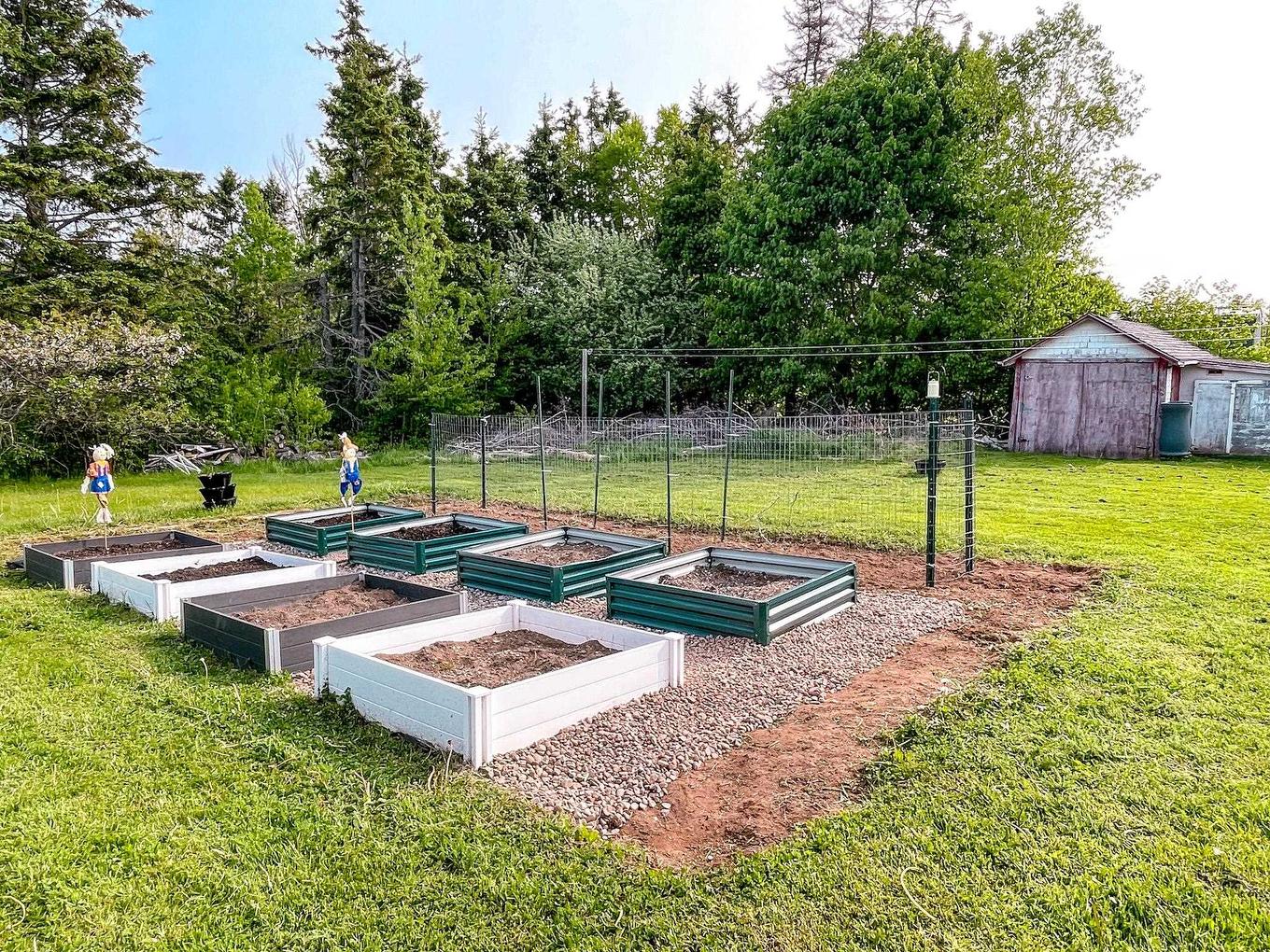 90 Moore Drive, Murray River, PE