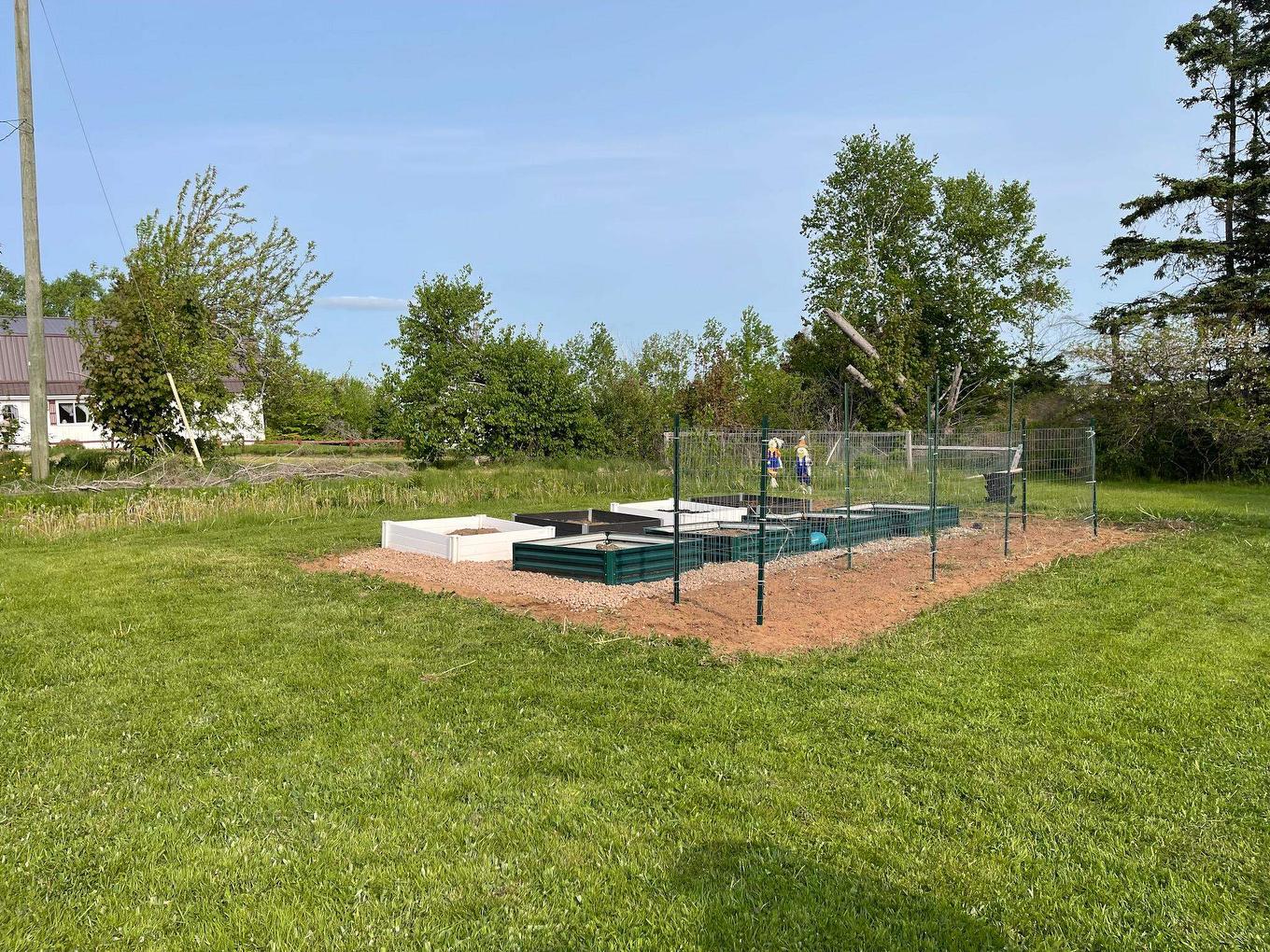 90 Moore Drive, Murray River, PE