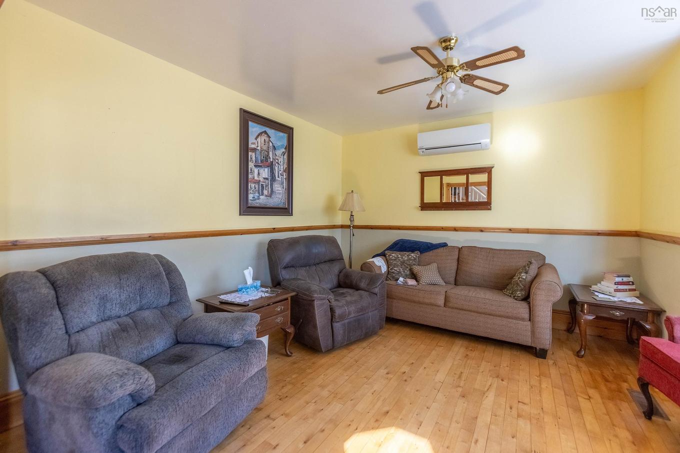 29 South Albion Street, Amherst, NS