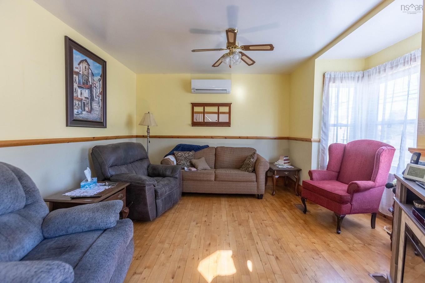 29 South Albion Street, Amherst, NS