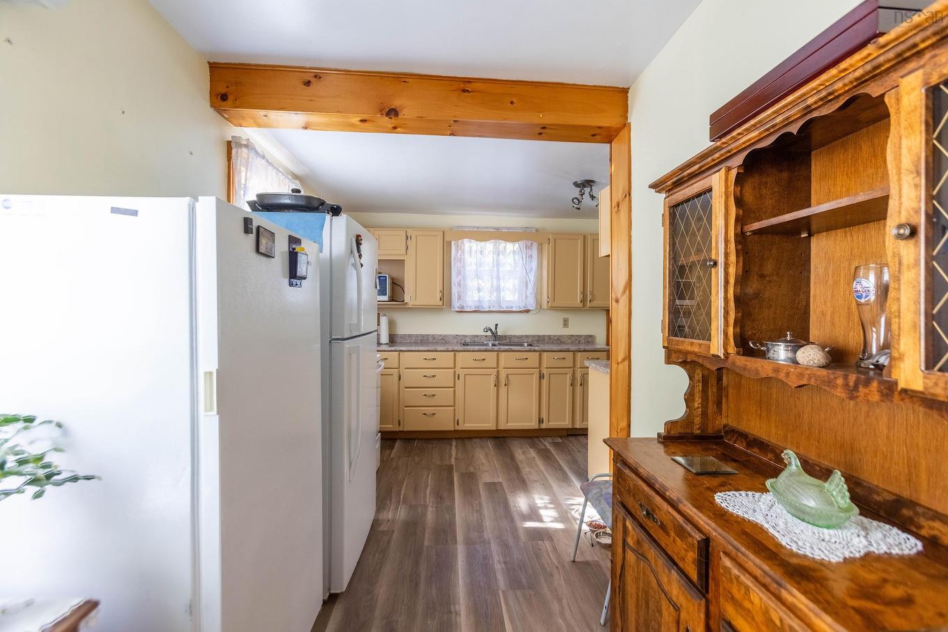 29 South Albion Street, Amherst, NS