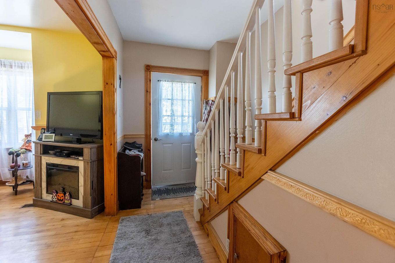 29 South Albion Street, Amherst, NS