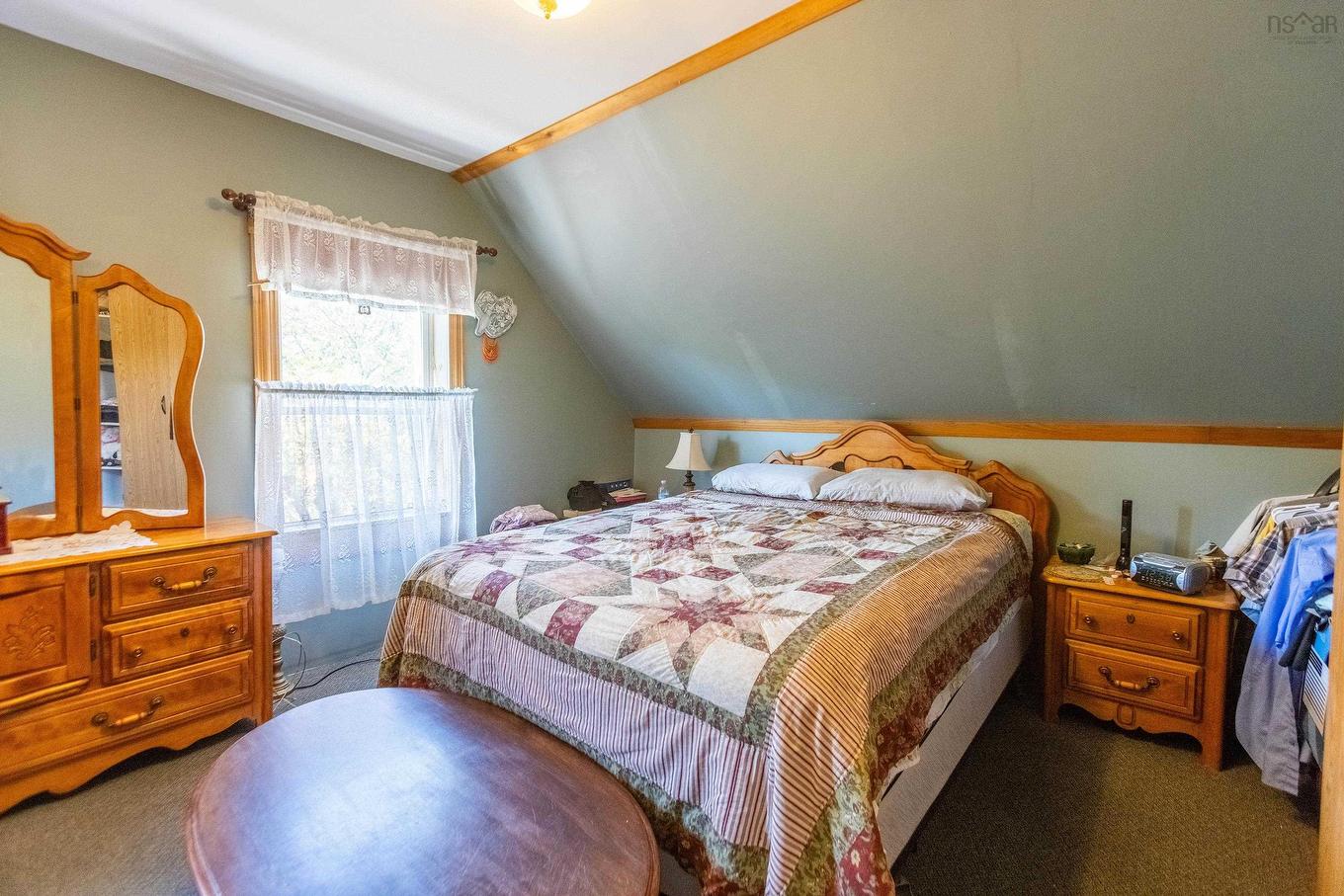 29 South Albion Street, Amherst, NS