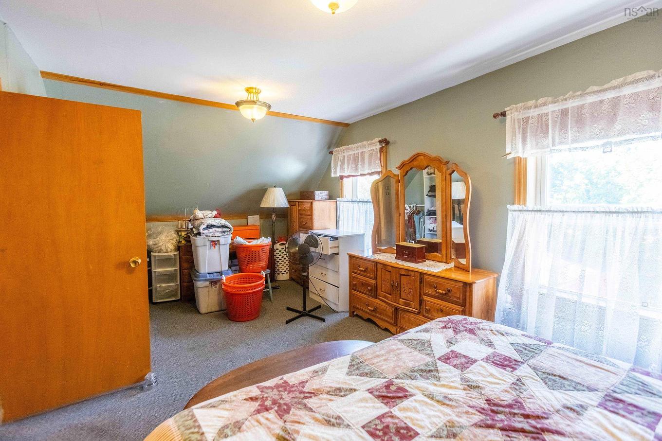 29 South Albion Street, Amherst, NS