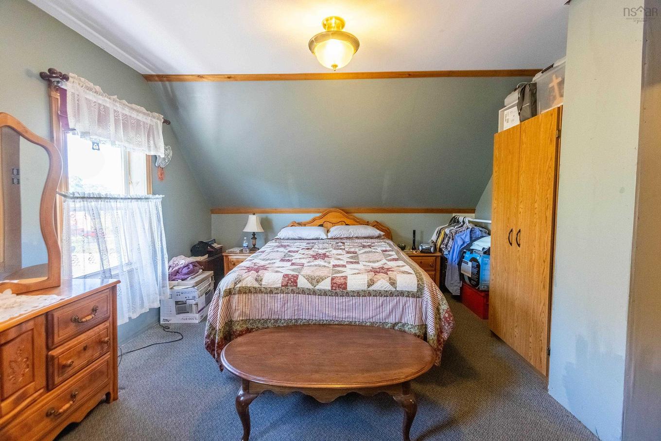 29 South Albion Street, Amherst, NS