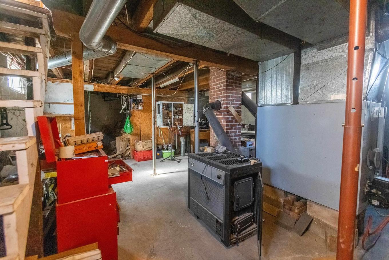 29 South Albion Street, Amherst, NS