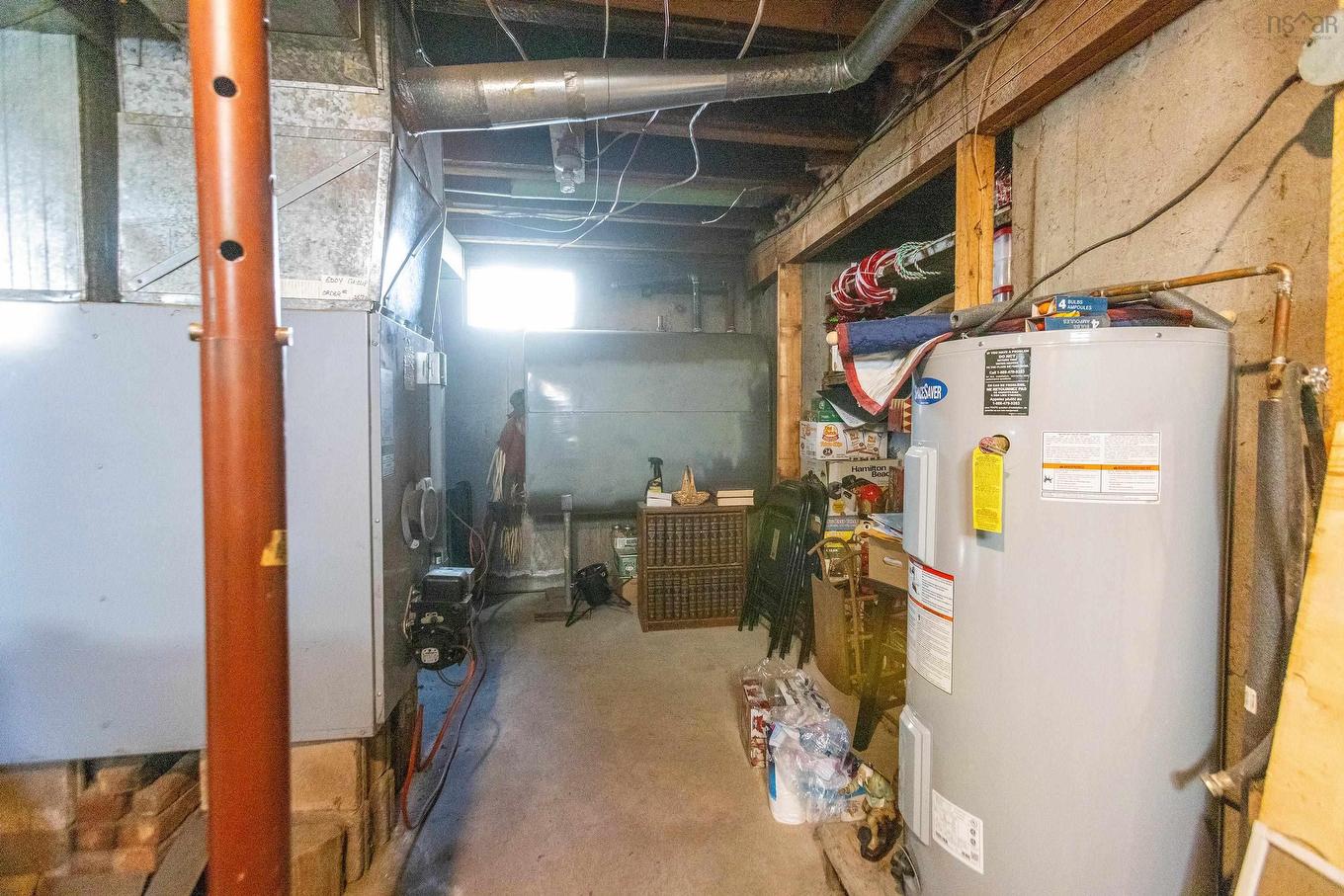 29 South Albion Street, Amherst, NS