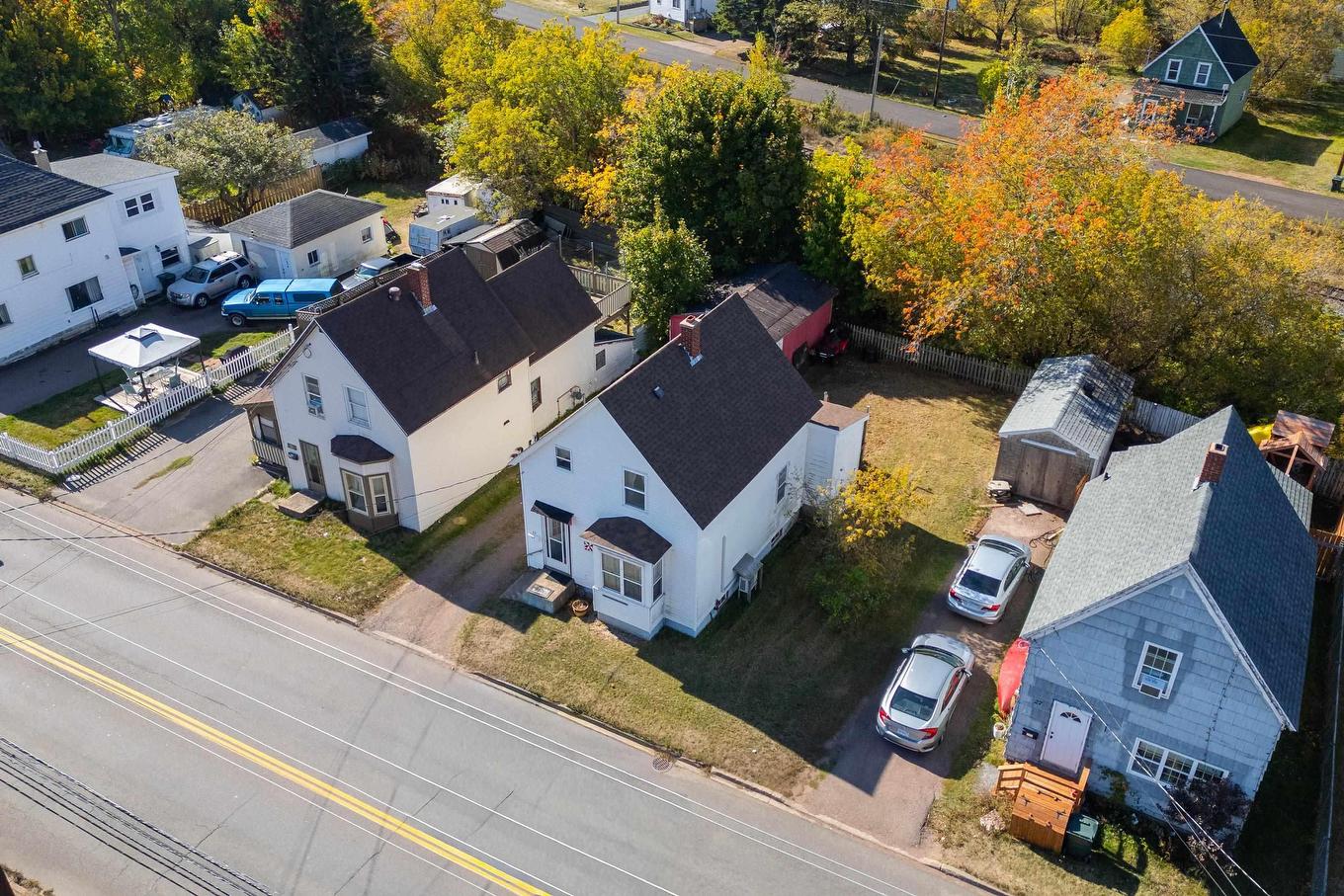 29 South Albion Street, Amherst, NS