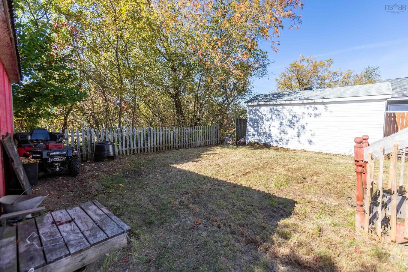 29 South Albion Street, Amherst, NS