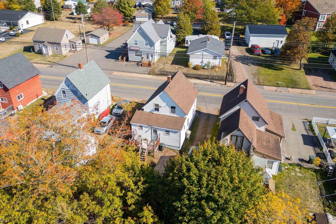 29 South Albion Street, Amherst, NS