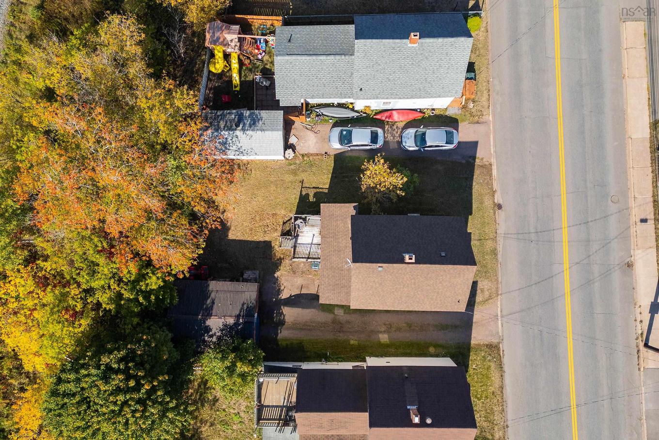 29 South Albion Street, Amherst, NS