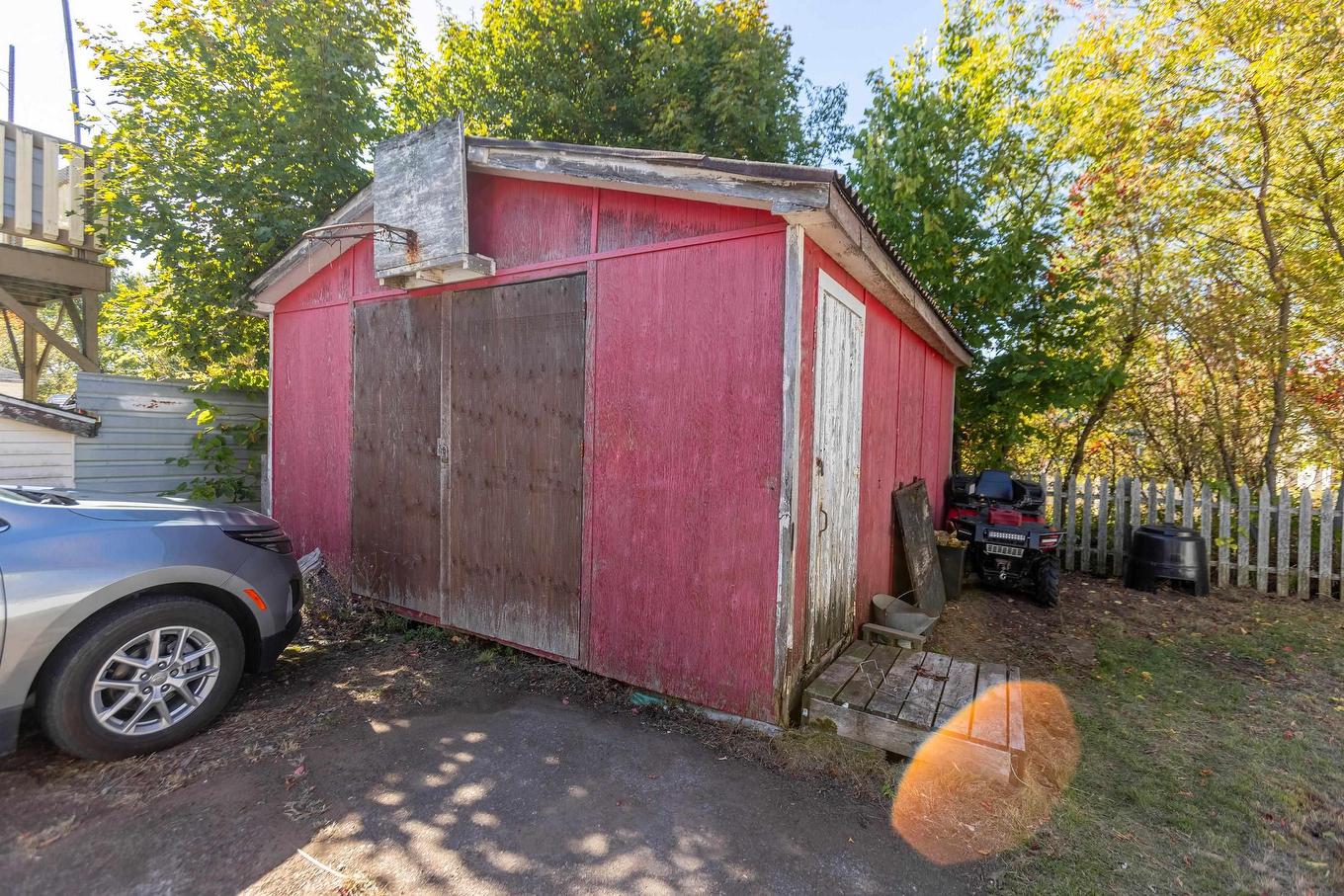 29 South Albion Street, Amherst, NS