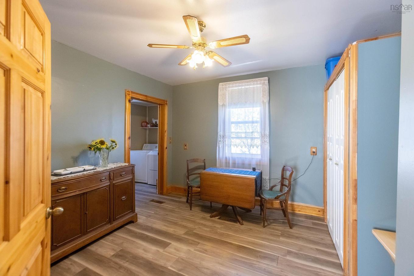 29 South Albion Street, Amherst, NS