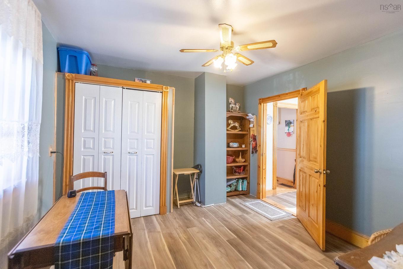 29 South Albion Street, Amherst, NS