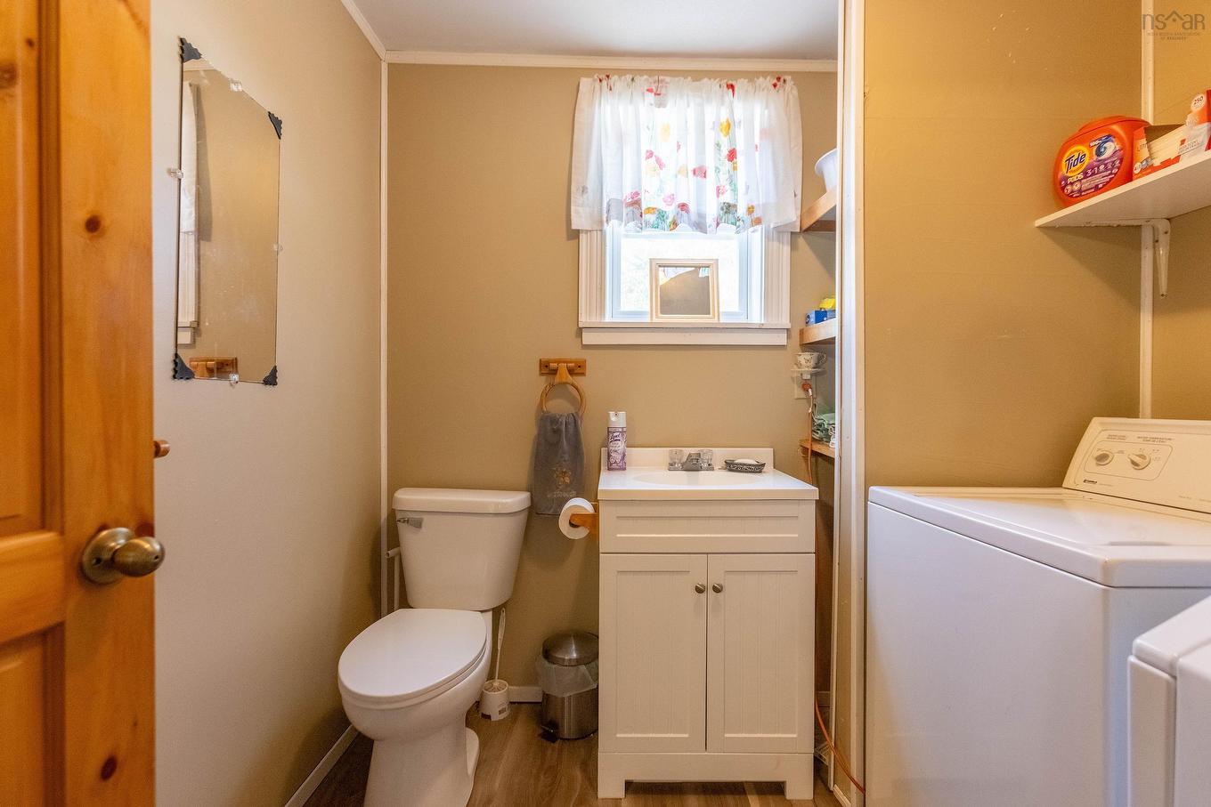 29 South Albion Street, Amherst, NS