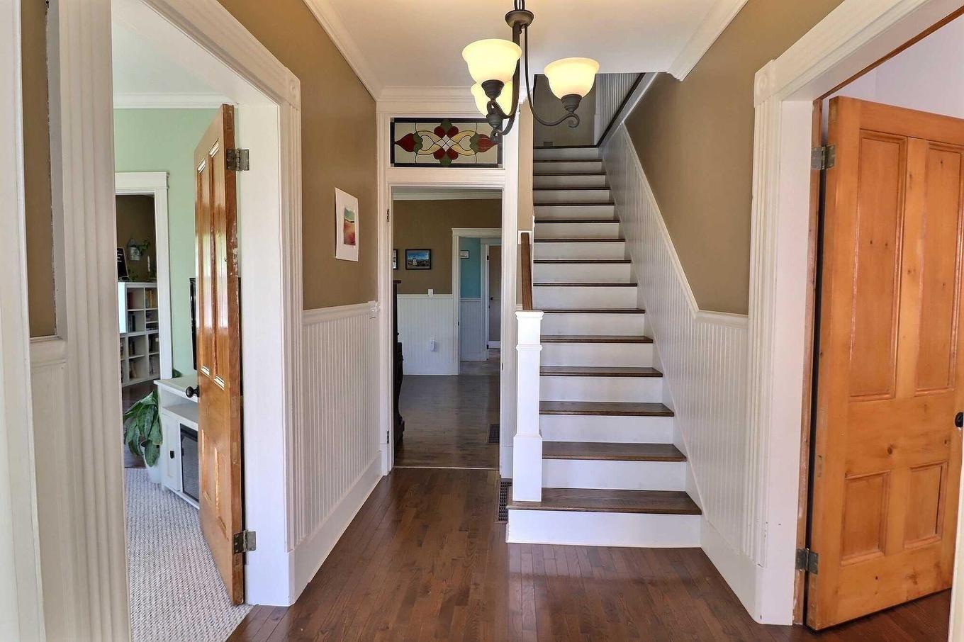 203 Hyde Point Road, Meadowbank, PE