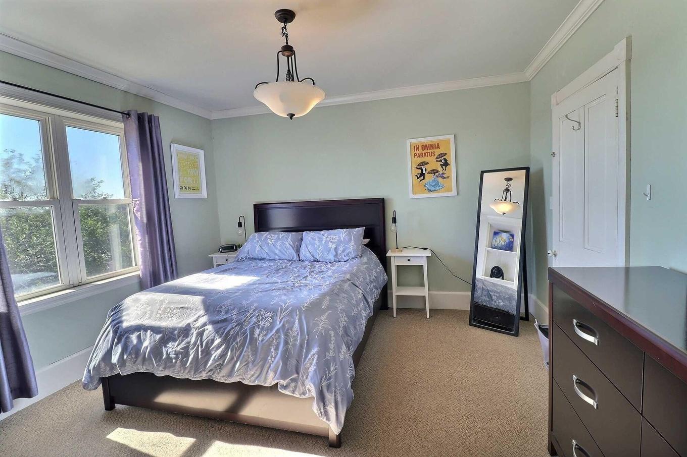 203 Hyde Point Road, Meadowbank, PE