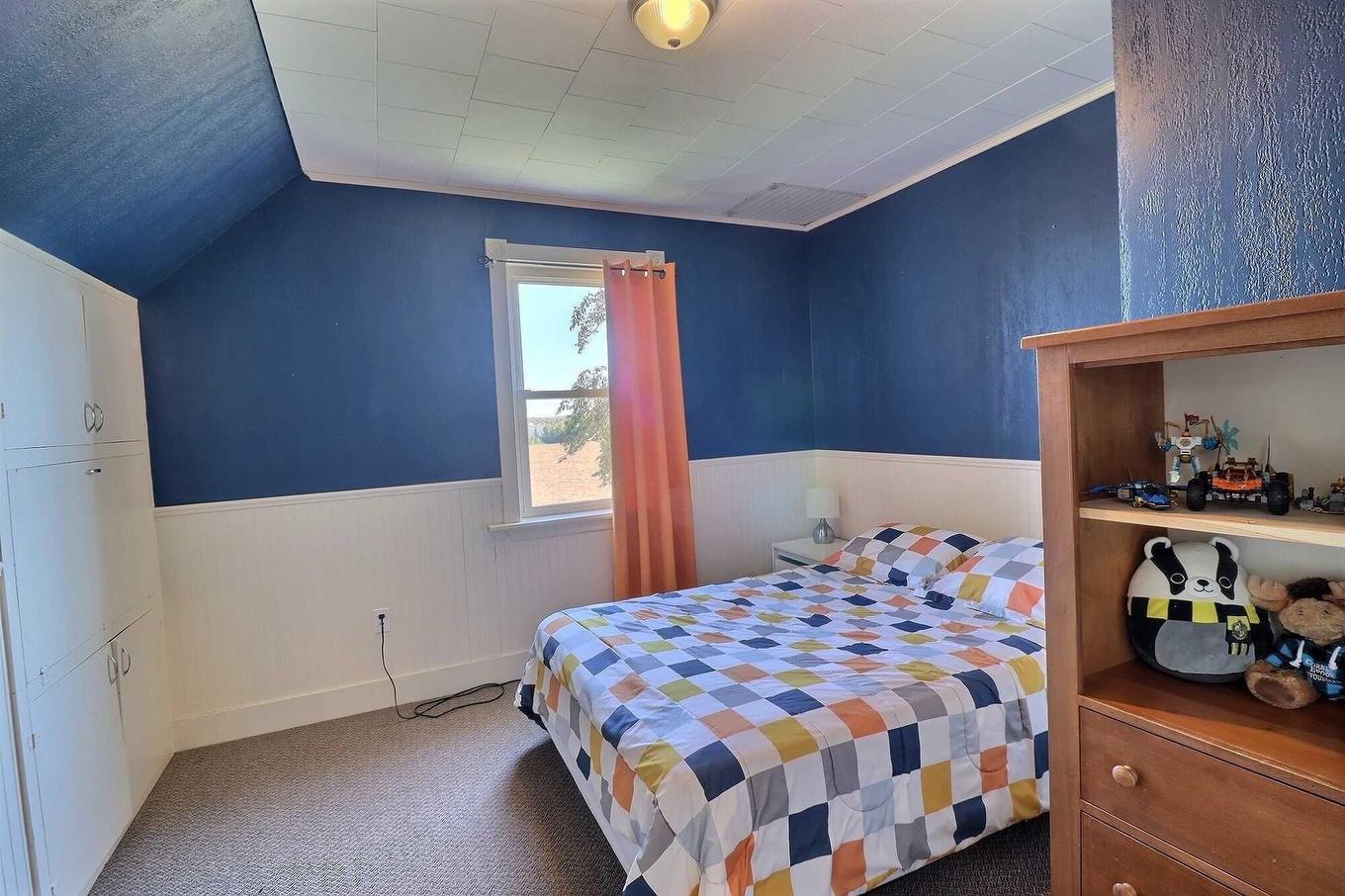 203 Hyde Point Road, Meadowbank, PE