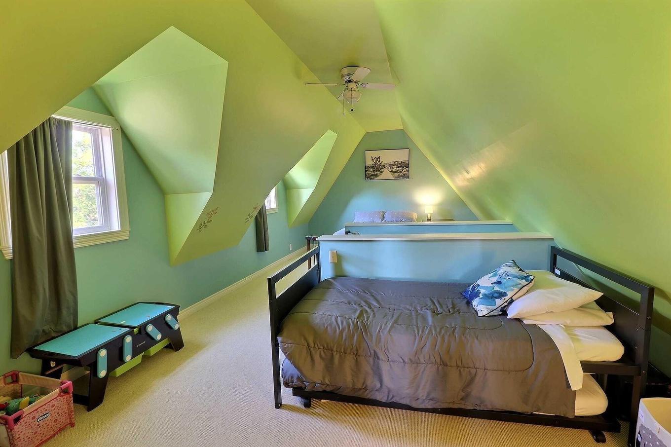 203 Hyde Point Road, Meadowbank, PE