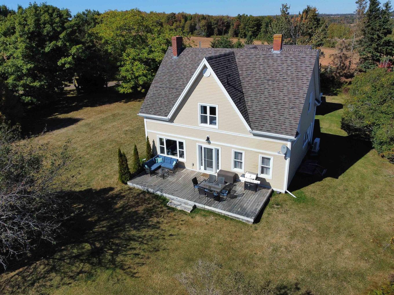 203 Hyde Point Road, Meadowbank, PE