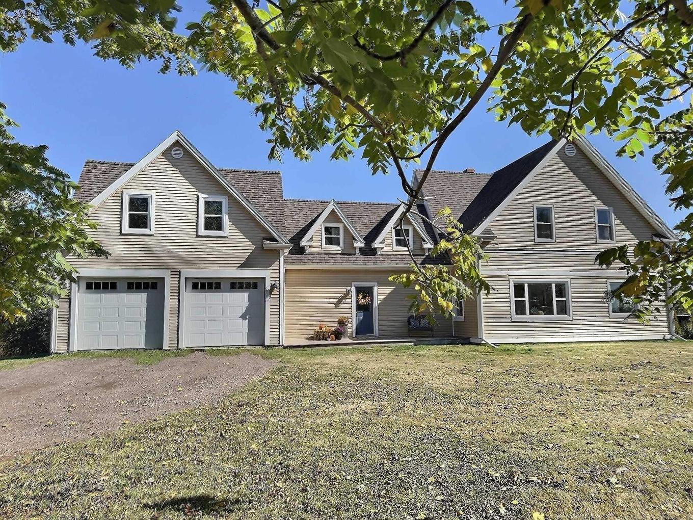 203 Hyde Point Road, Meadowbank, PE