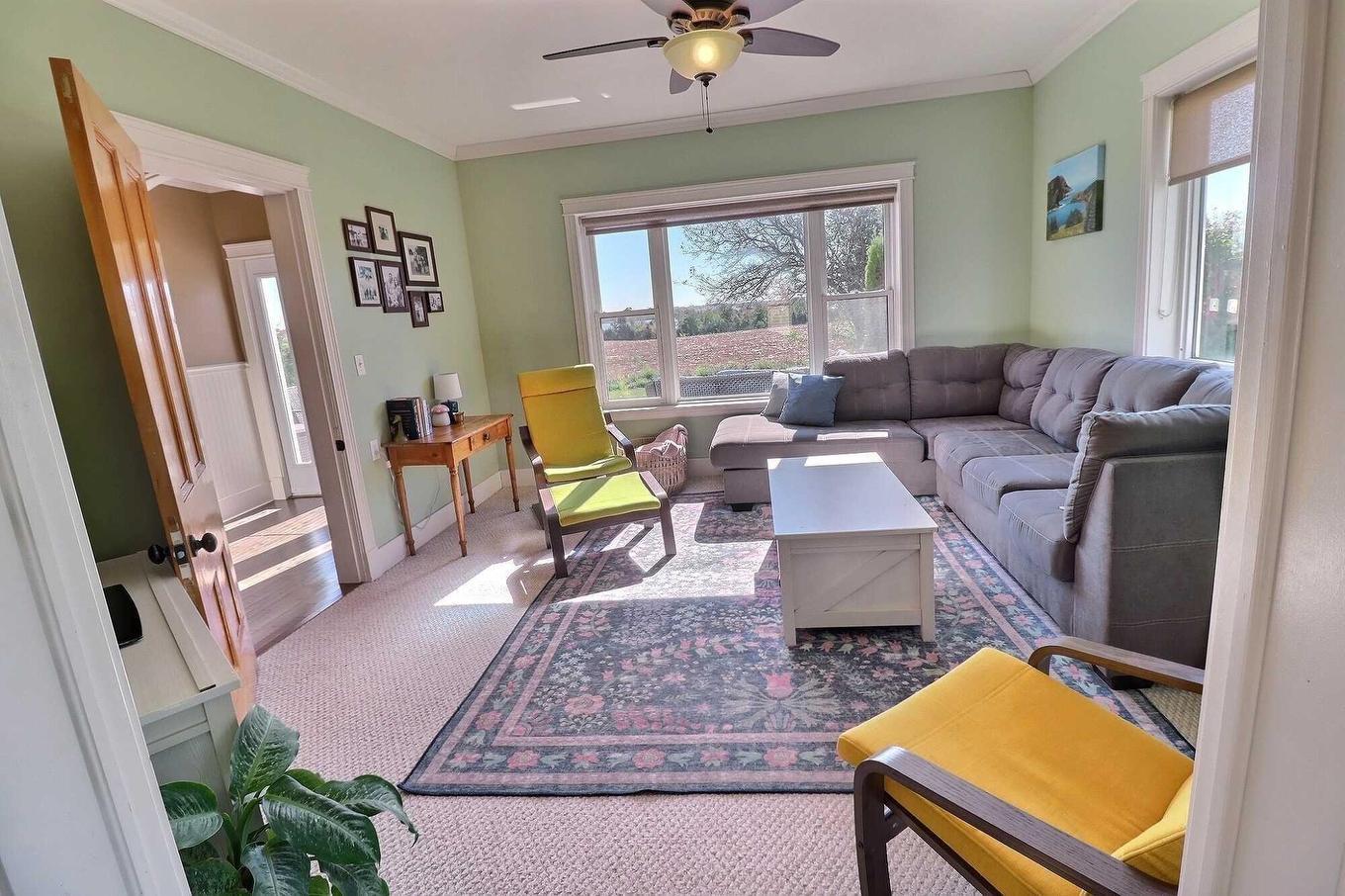 203 Hyde Point Road, Meadowbank, PE