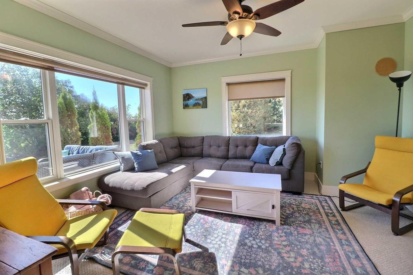 203 Hyde Point Road, Meadowbank, PE