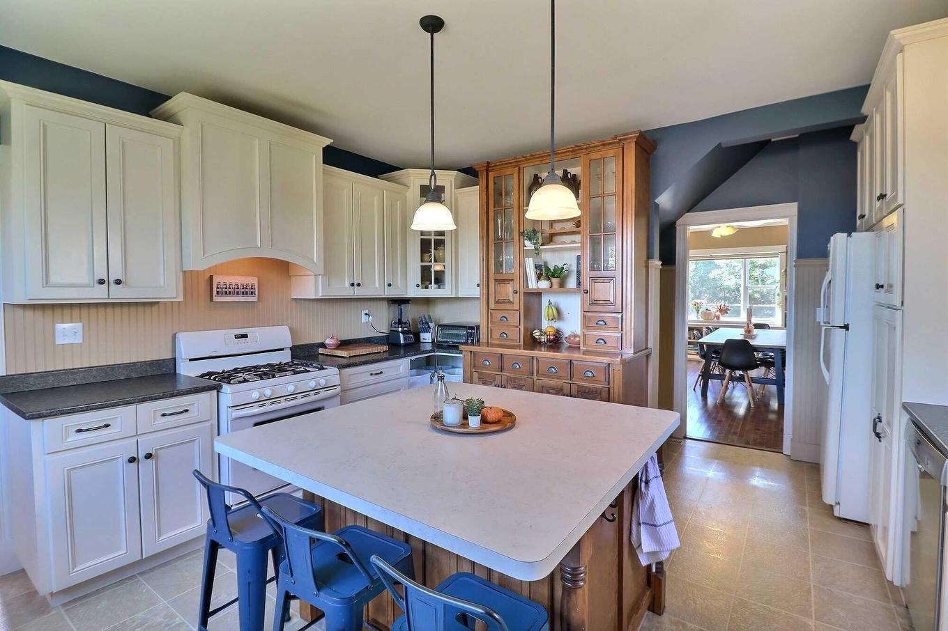 203 Hyde Point Road, Meadowbank, PE