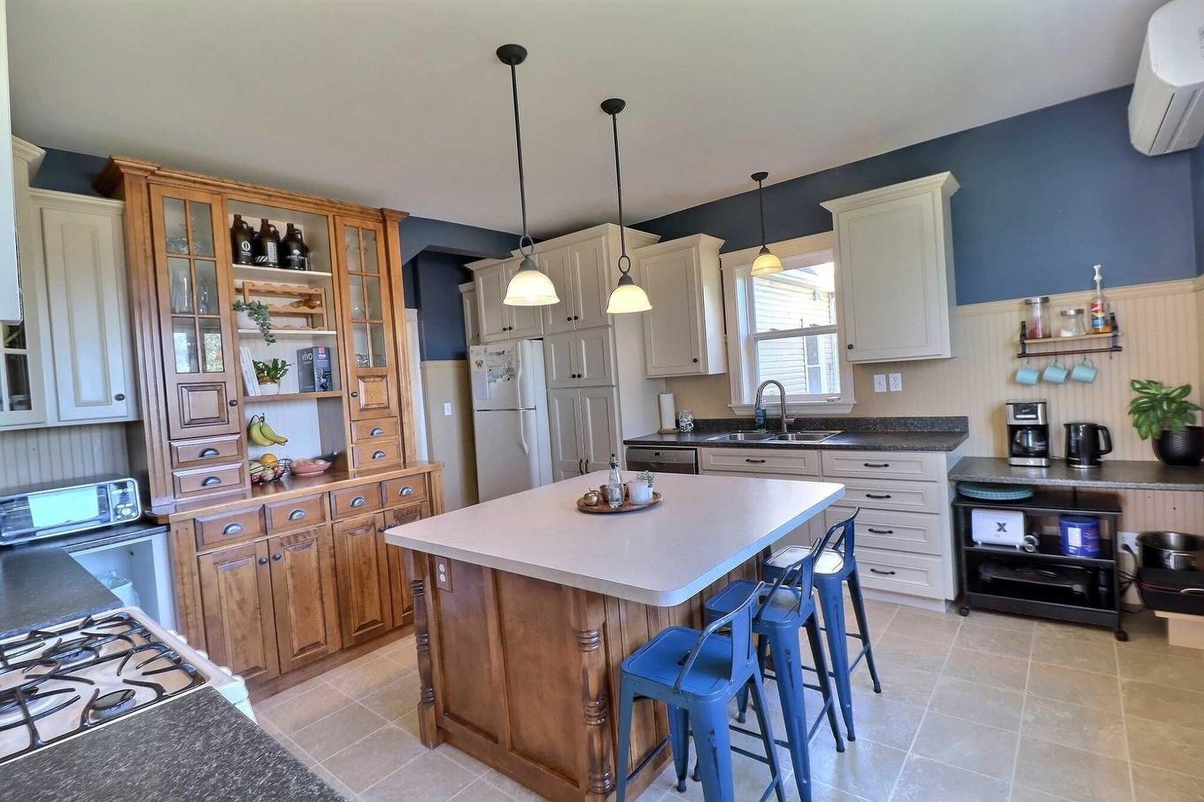 203 Hyde Point Road, Meadowbank, PE