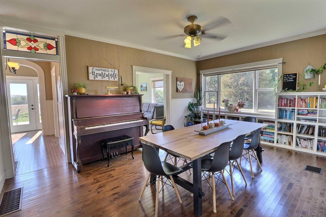 203 Hyde Point Road, Meadowbank, PE