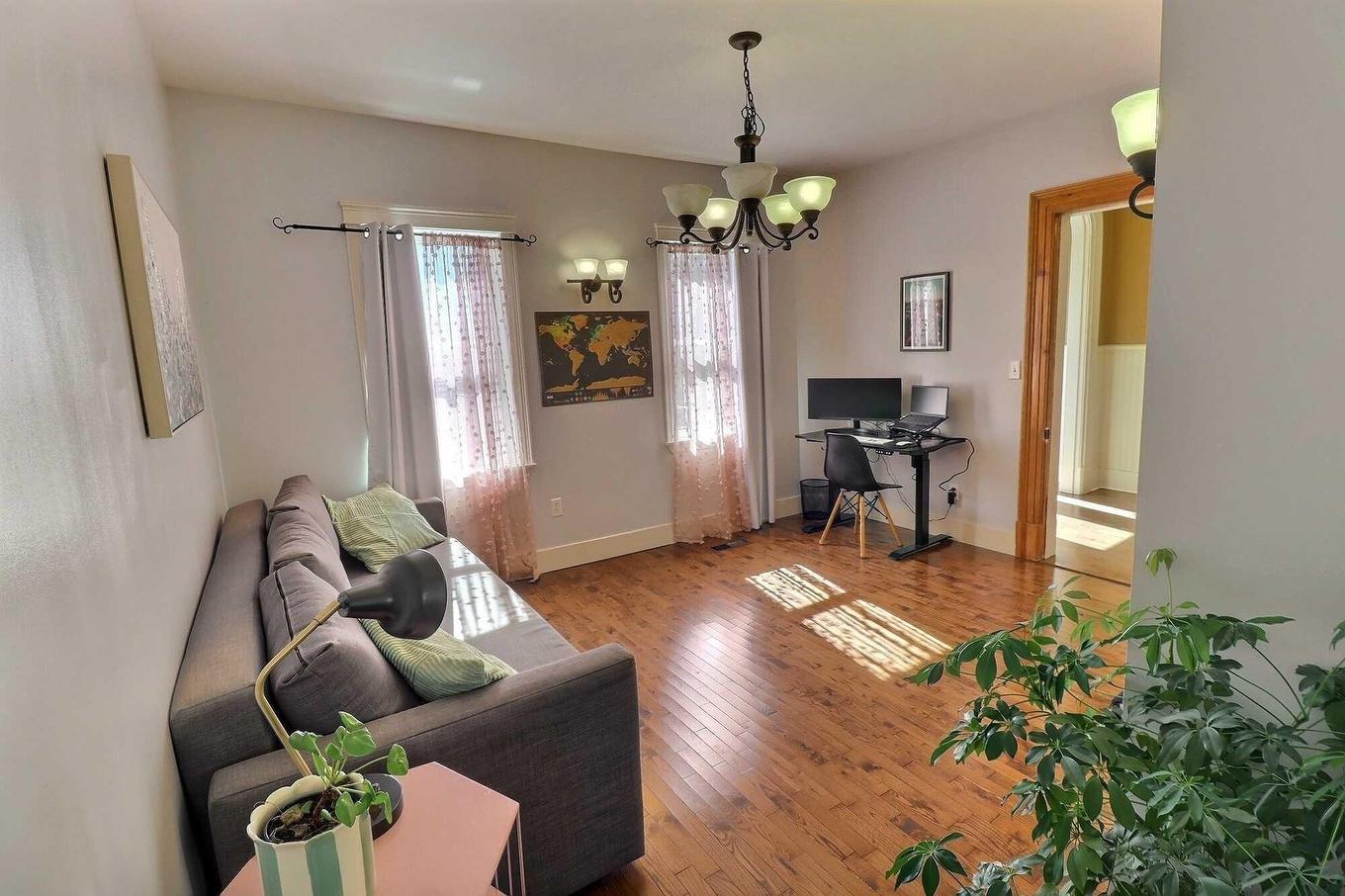 203 Hyde Point Road, Meadowbank, PE