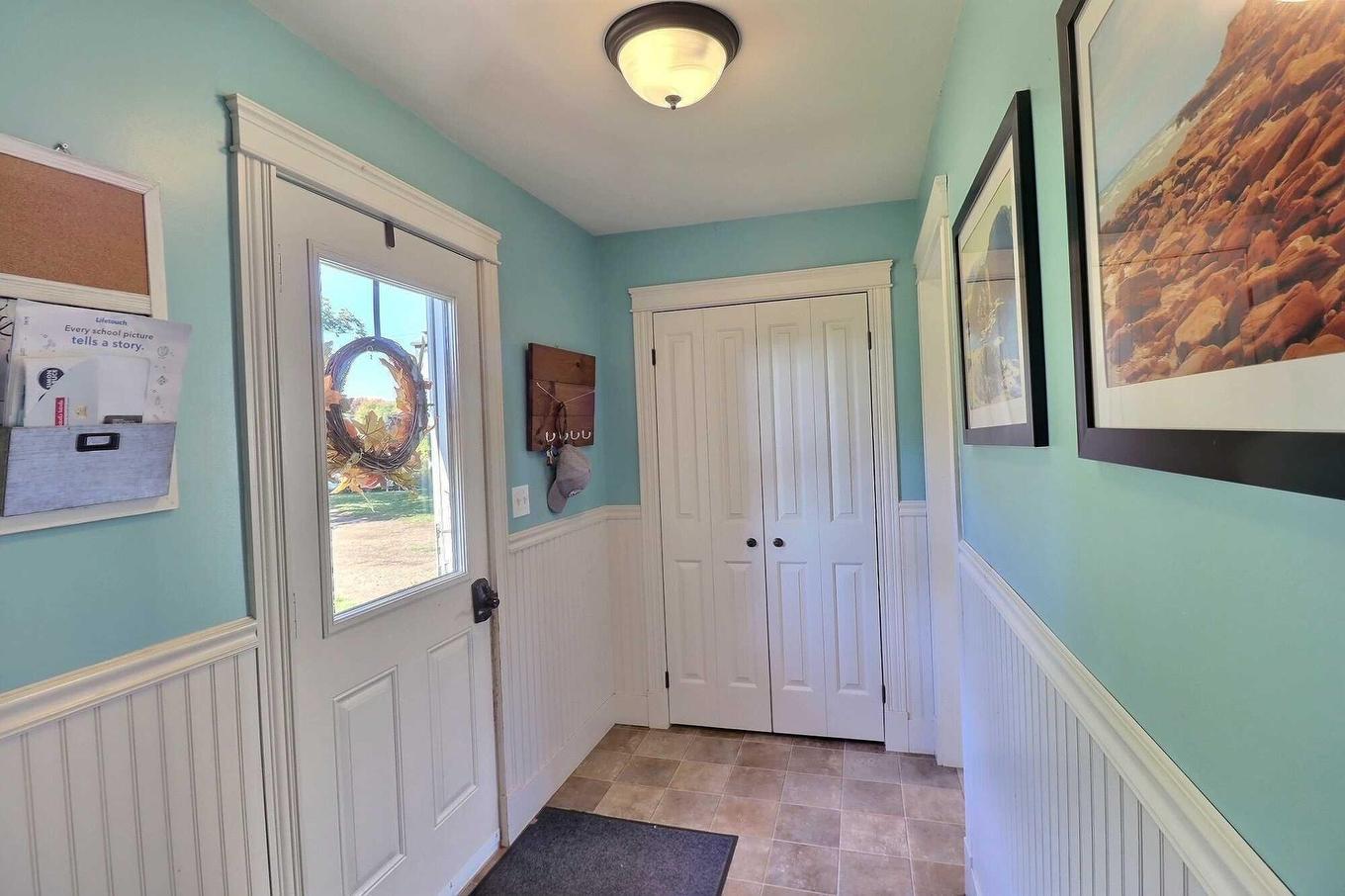 203 Hyde Point Road, Meadowbank, PE