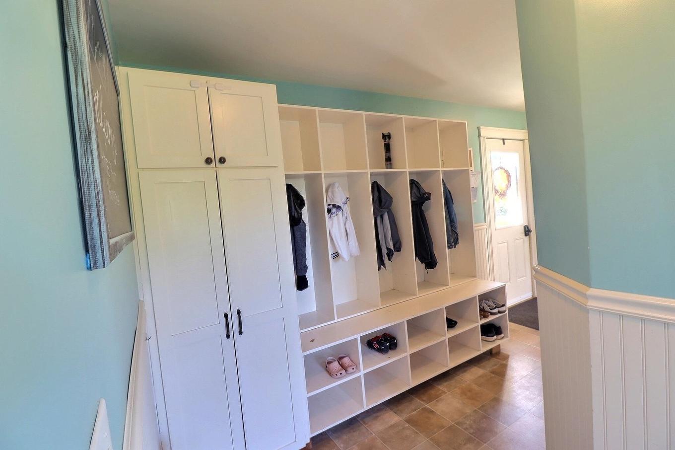 203 Hyde Point Road, Meadowbank, PE