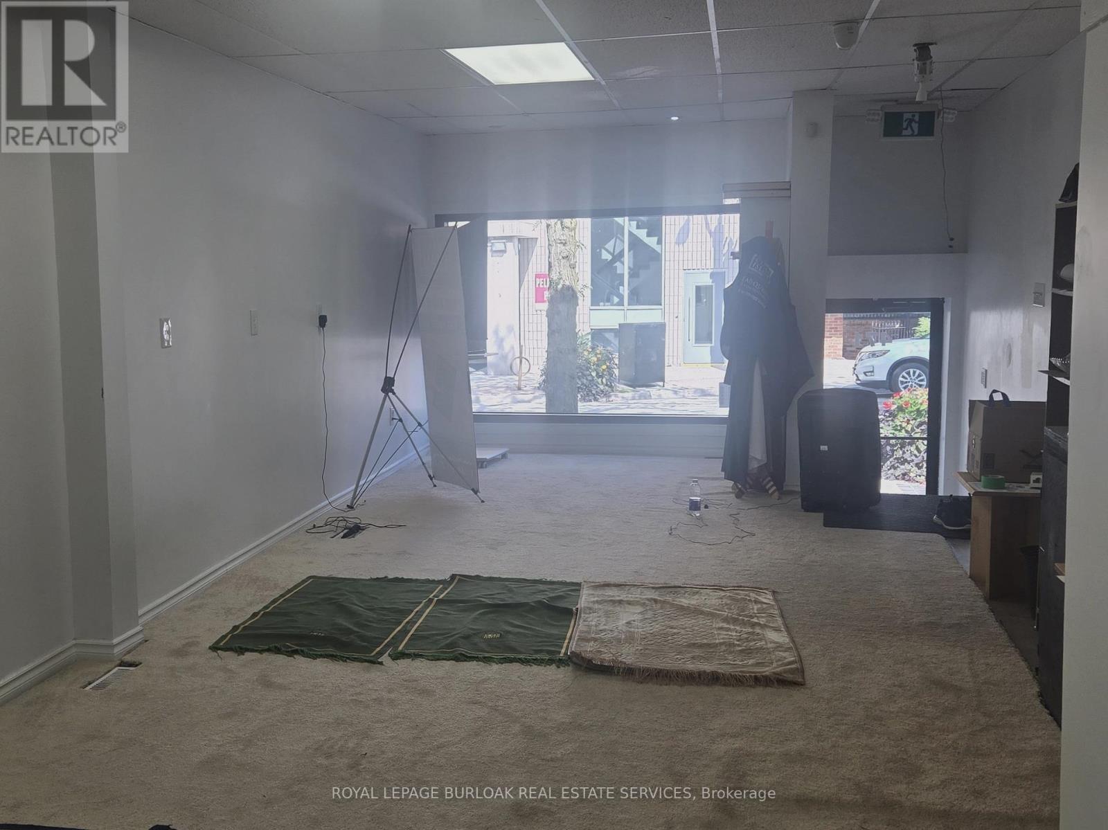 469-471 Pelissier Street, Windsor, ON