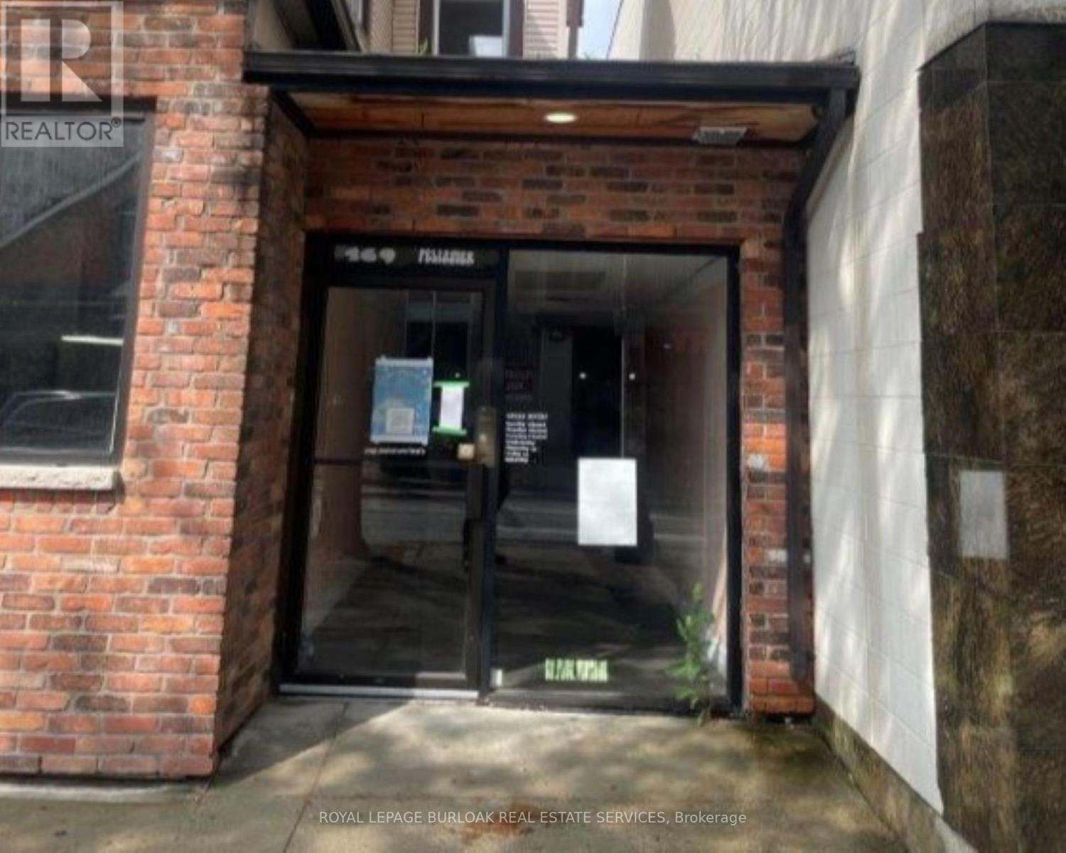 469-471 Pelissier Street, Windsor, ON