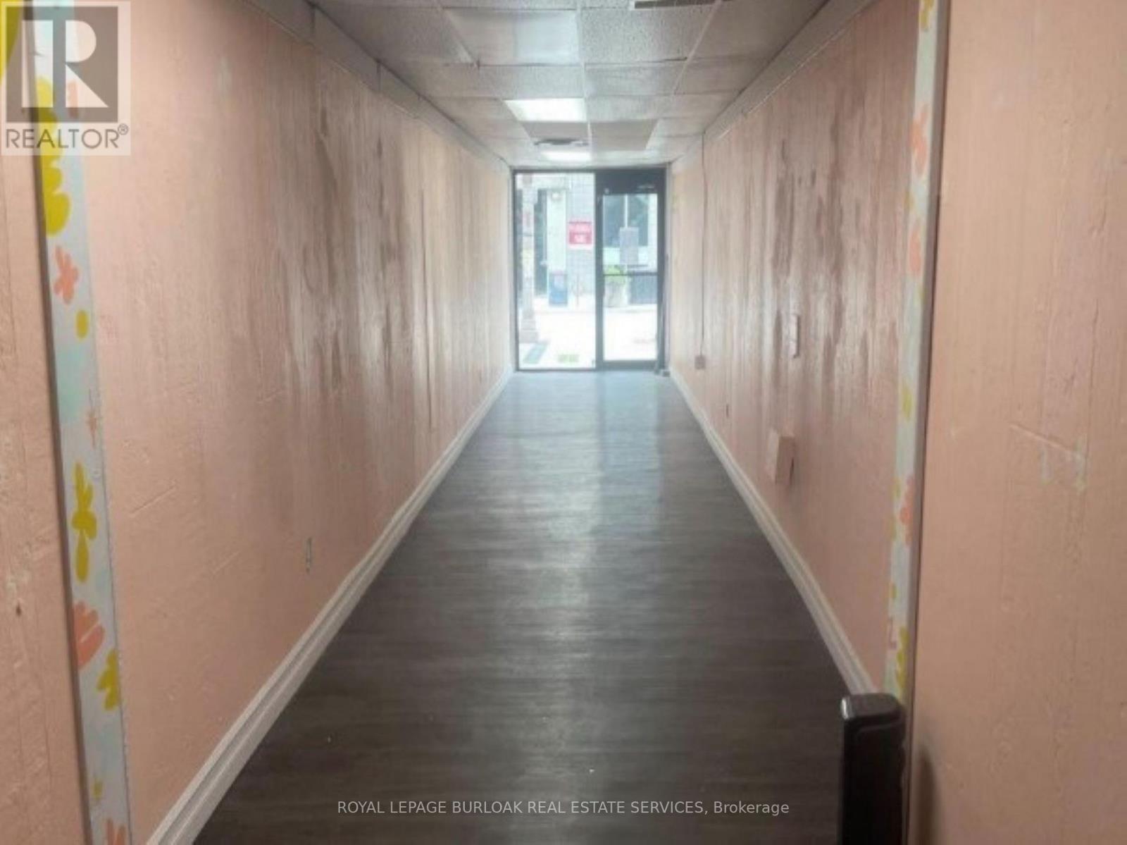 469-471 Pelissier Street, Windsor, ON