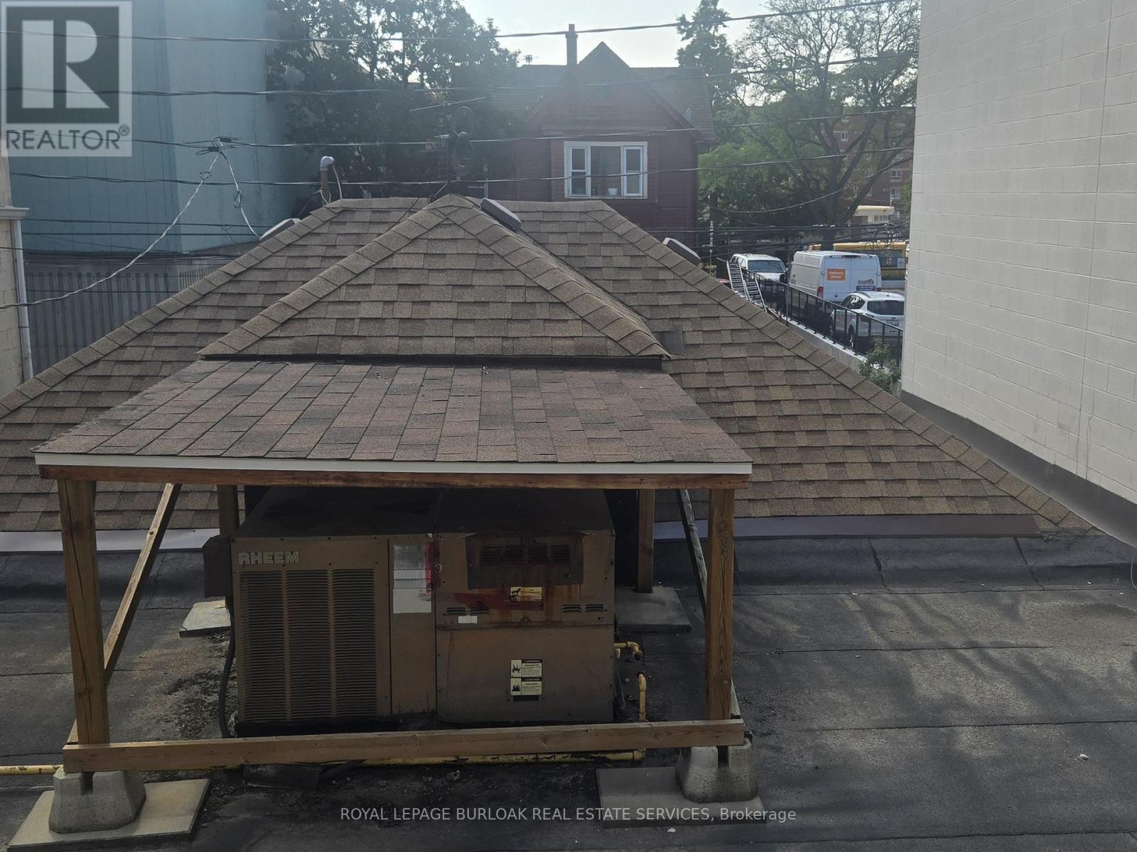 469-471 Pelissier Street, Windsor, ON