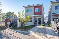 101-704 Revelstoke Avenue Penticton, BC V2A 2J2