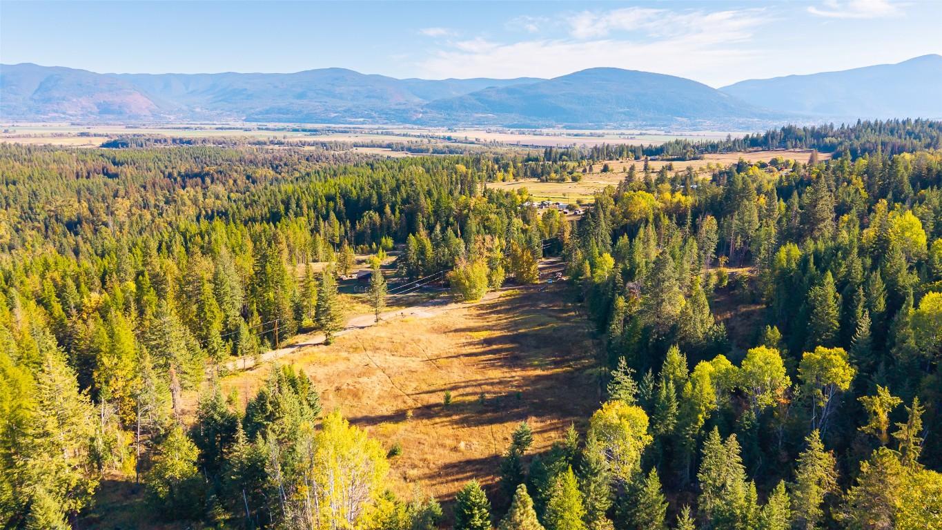 Lot 1 Corn Creek Road, Creston, BC