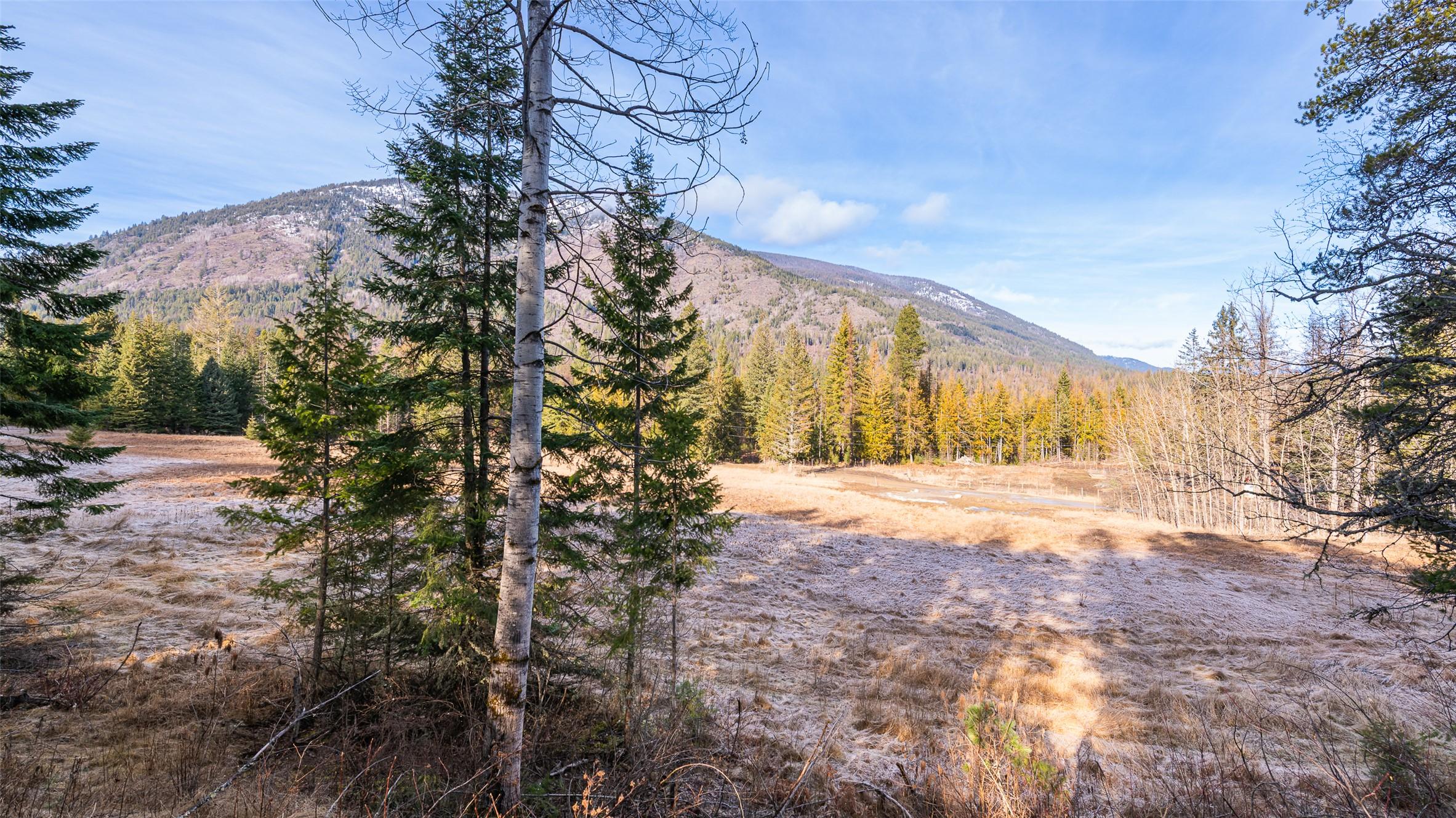 Lot 1 Corn Creek Road, Creston, BC