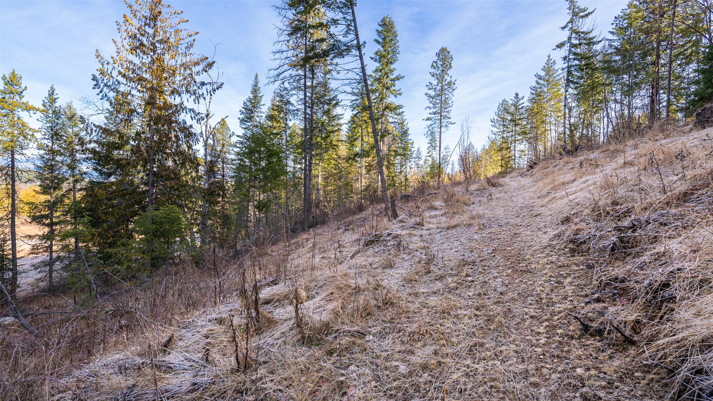 Lot 1 Corn Creek Road, Creston, BC