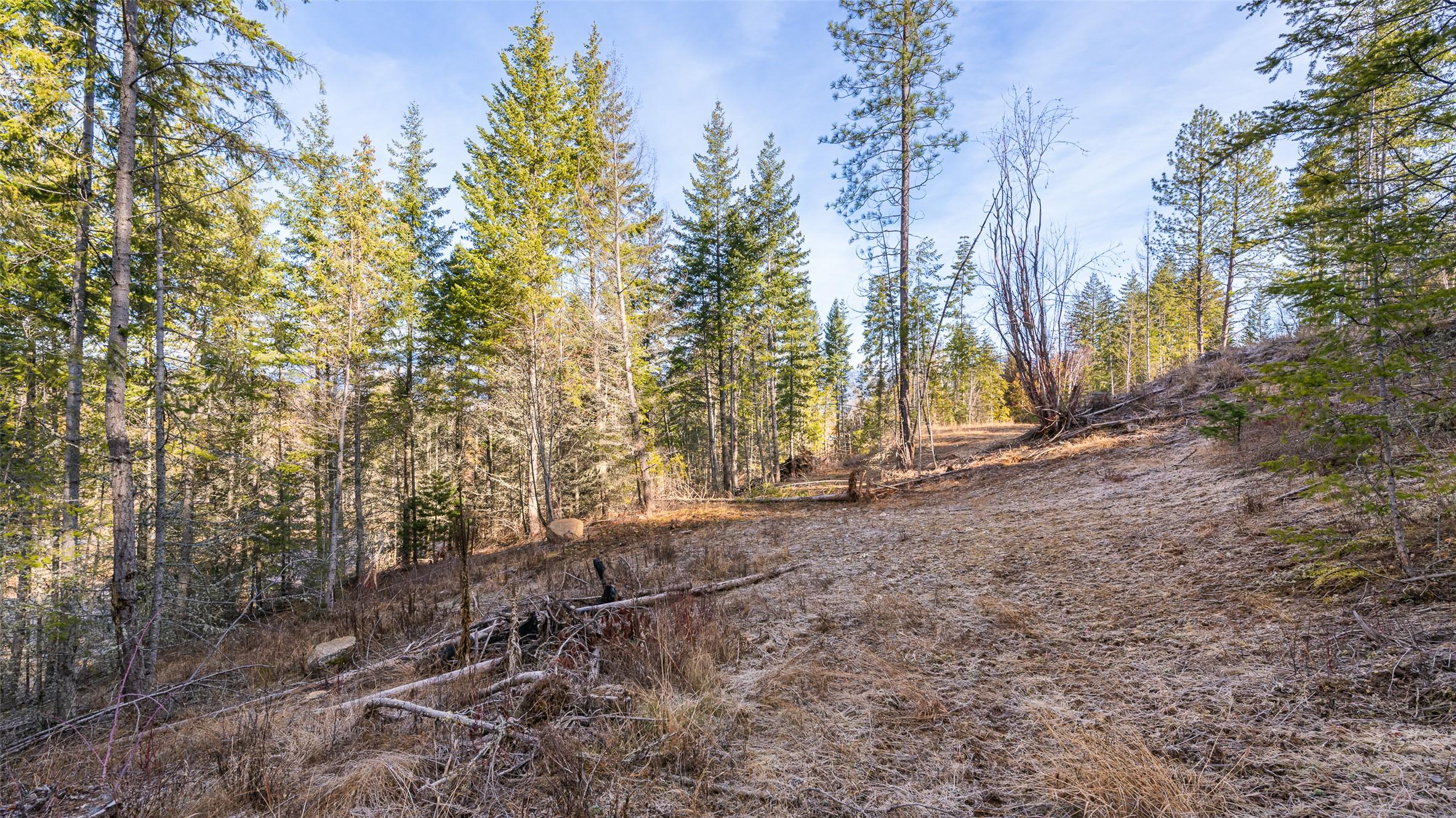 Lot 1 Corn Creek Road, Creston, BC