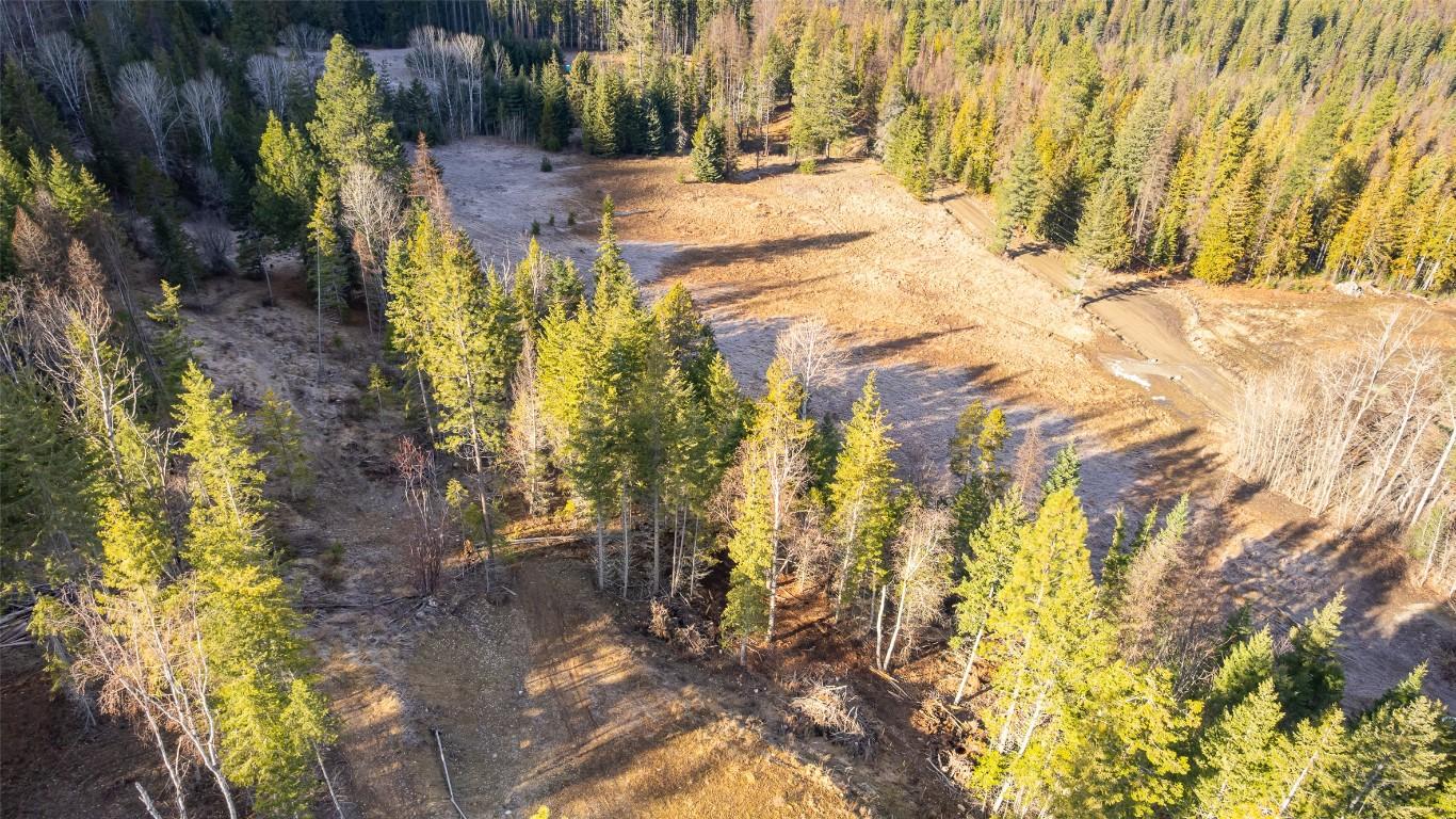 Lot 1 Corn Creek Road, Creston, BC