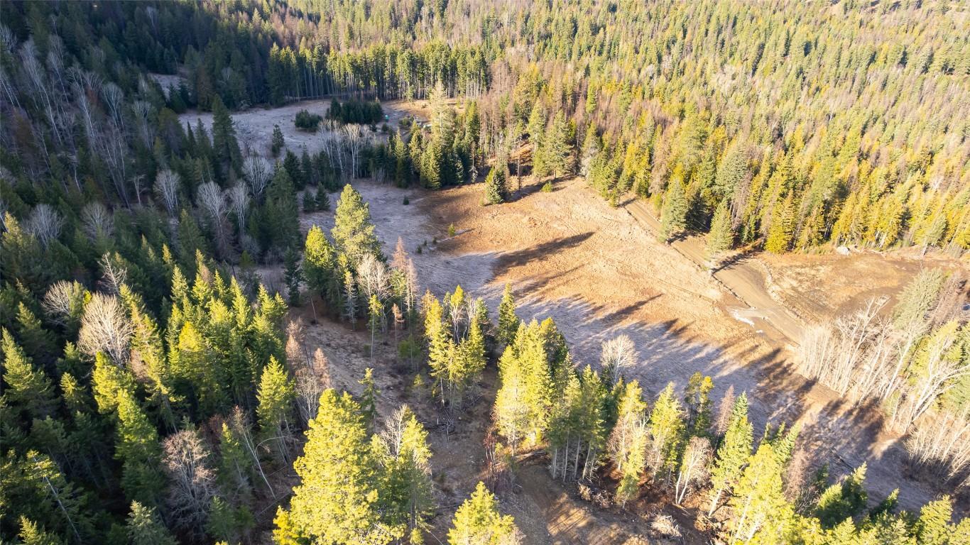 Lot 1 Corn Creek Road, Creston, BC