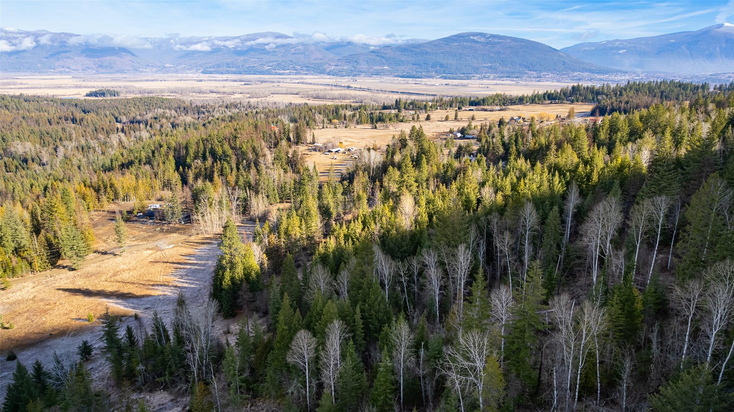 Lot 1 Corn Creek Road, Creston, BC