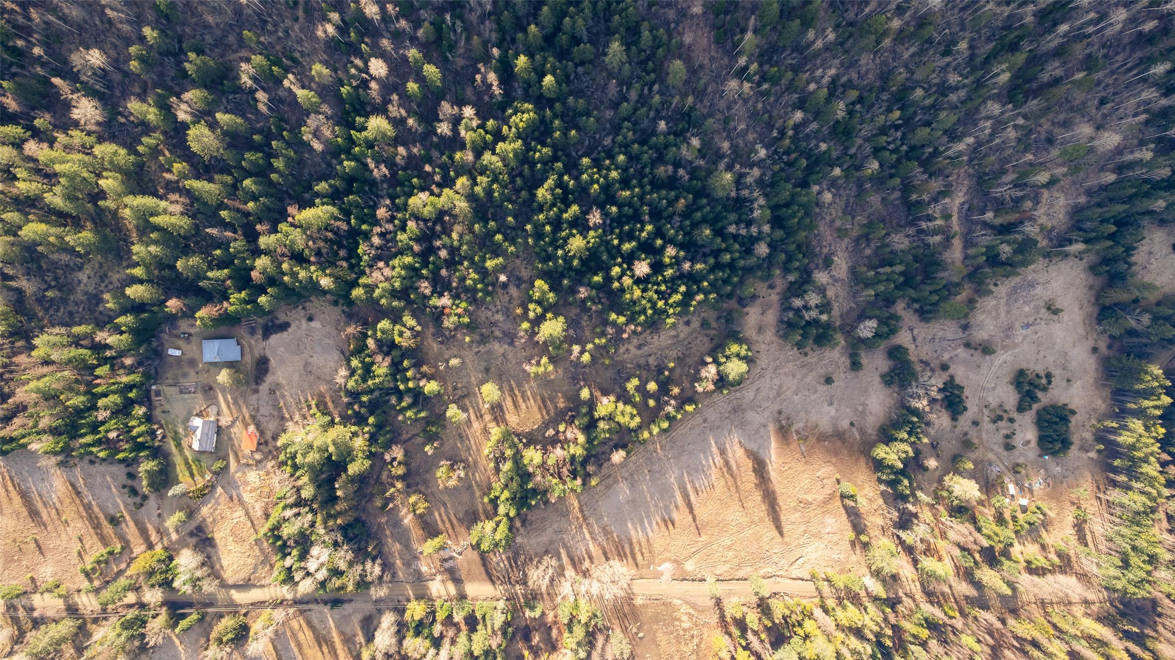 Lot 1 Corn Creek Road, Creston, BC