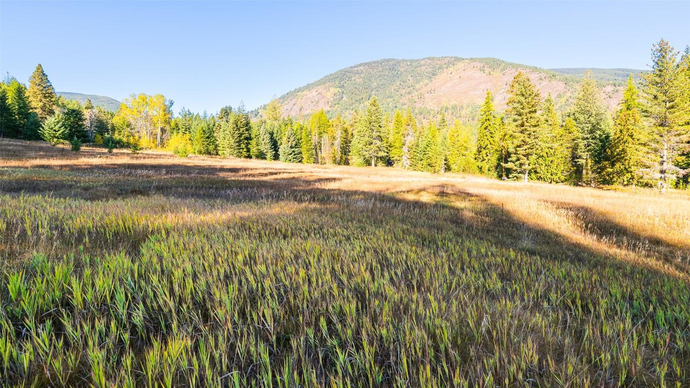 Lot 1 Corn Creek Road, Creston, BC