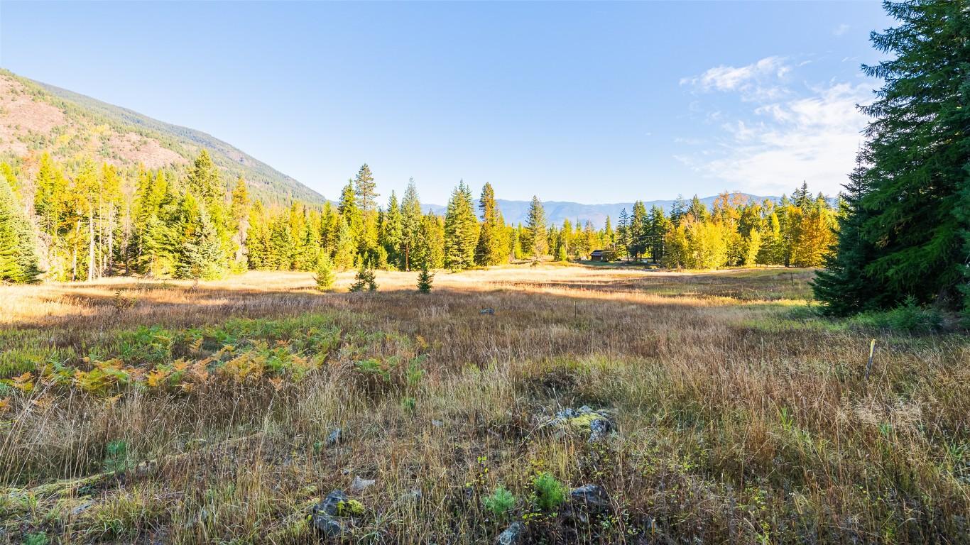 Lot 1 Corn Creek Road, Creston, BC